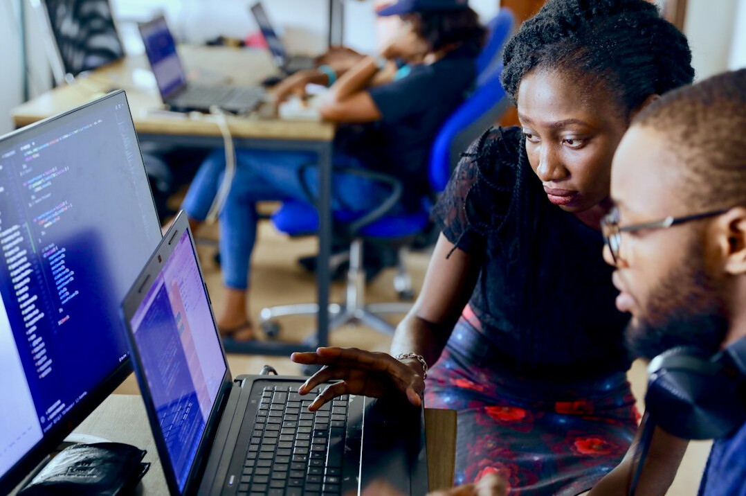 diverse group learning code