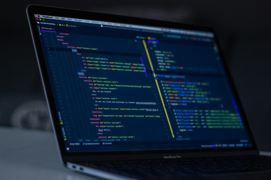 online coding course