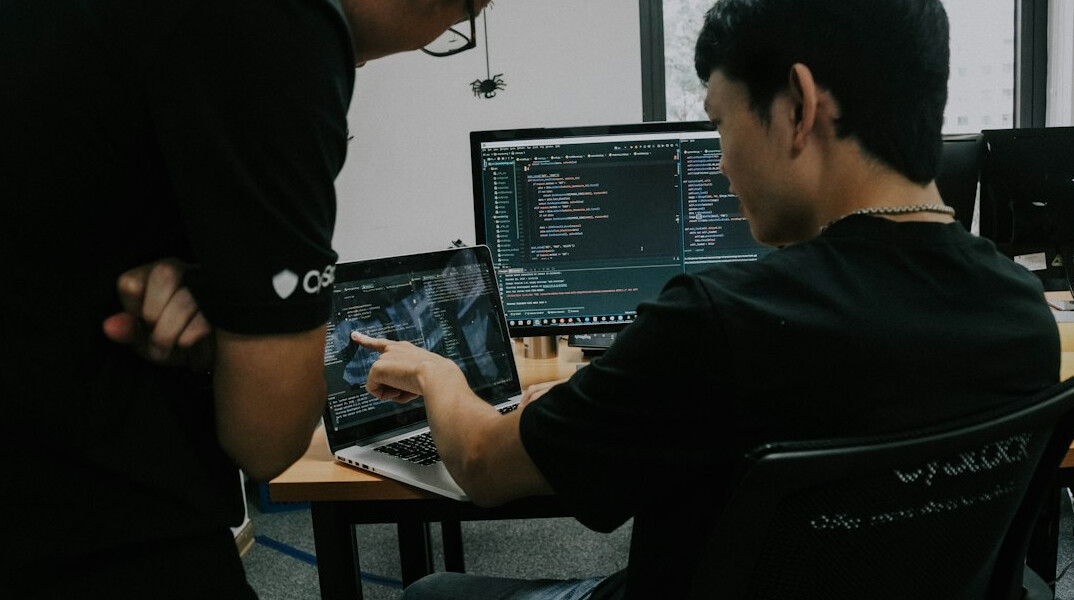 online coding class