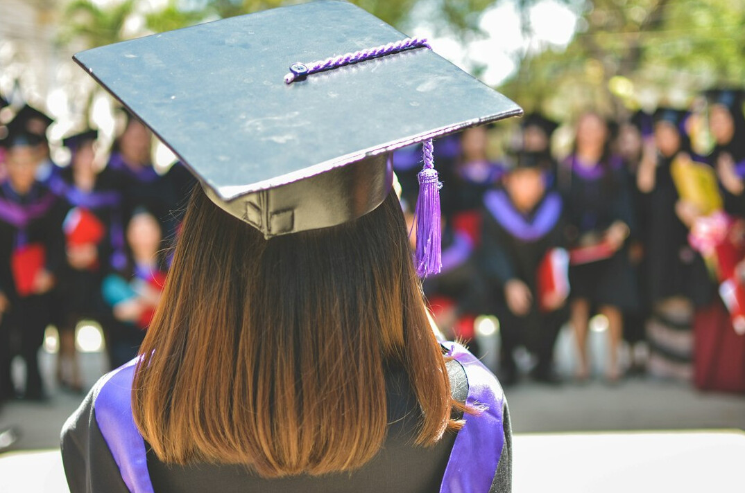 success story graduates